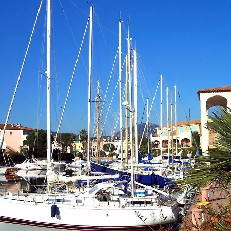 L'escale Apartamento