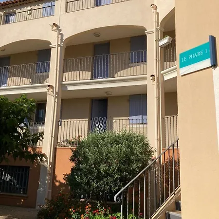 L'escale Apartamento