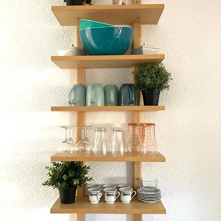 L'escale Apartment *