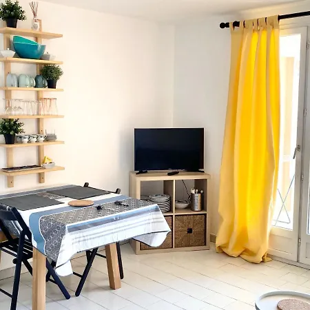 Apartment L'escale