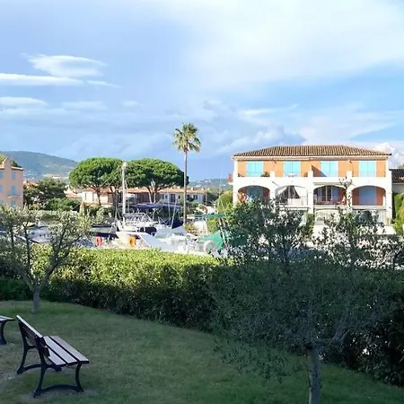 L'escale Διαμέρισμα