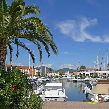 Apartament L'escale *
