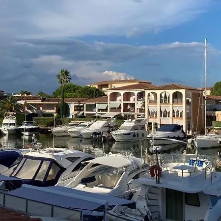 L'escale Διαμέρισμα