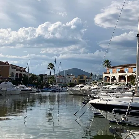 L'escale *