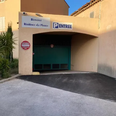L'escale