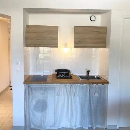 Apartment L'escale Cogolin