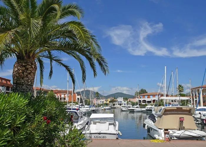 아파트 L'escale *