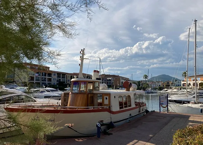 L'escale * 코골렝