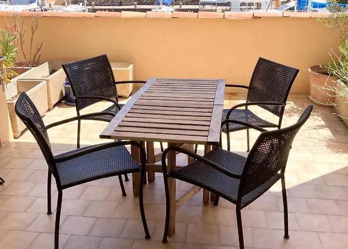 L'escale * 코골렝