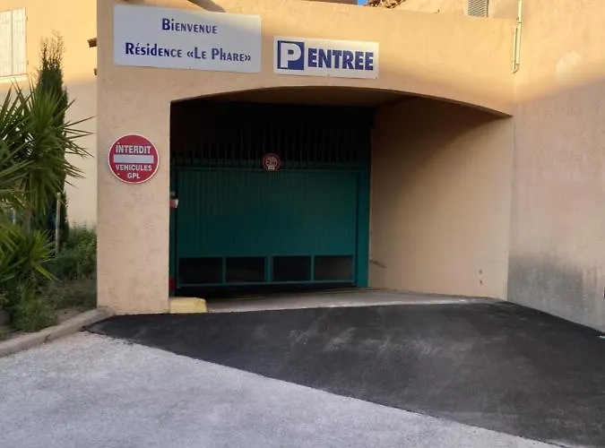 L'escale